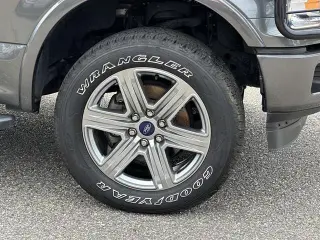 Ford F-150 2019 4x4 XLT 4p SuperCrew 5.5 ft. SB