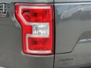 Ford F-150 2019 4x4 XLT 4p SuperCrew 5.5 ft. SB