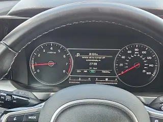 Kia Sorento 2022 AWD SX 4dr SUV