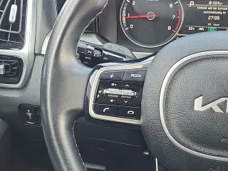 Kia Sorento 2022 AWD SX 4dr SUV