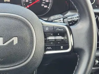 Kia Sorento 2022 AWD SX 4dr SUV