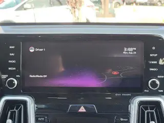 Kia Sorento 2022 AWD SX 4dr SUV