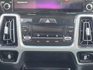 Kia Sorento 2022 AWD SX 4dr SUV