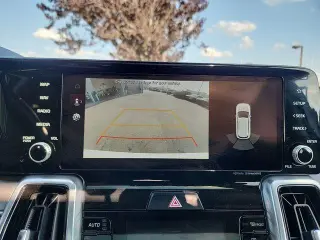Kia Sorento 2022 AWD SX 4dr SUV