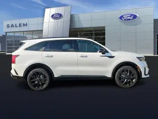 Kia Sorento 2022 AWD SX 4dr SUV