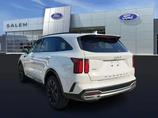 Kia Sorento 2022 AWD SX 4dr SUV