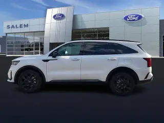 Kia Sorento 2022 AWD SX 4dr SUV