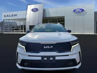 Kia Sorento 2022 AWD SX 4dr SUV