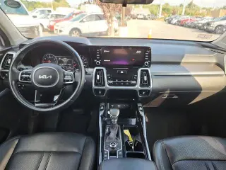 Kia Sorento 2022 AWD SX 4dr SUV