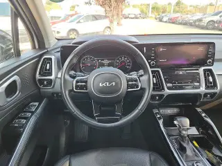 Kia Sorento 2022 AWD SX 4dr SUV