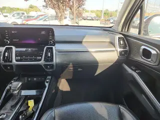 Kia Sorento 2022 AWD SX 4dr SUV
