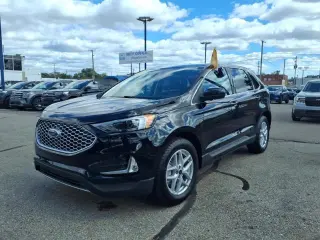 Ford Edge 2024 AWD SEL 4p SUV
