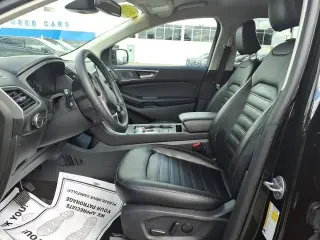 Ford Edge 2024 AWD SEL 4p SUV
