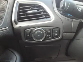 Ford Edge 2024 AWD SEL 4p SUV