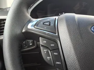 Ford Edge 2024 AWD SEL 4p SUV