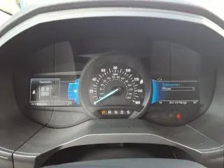 Ford Edge 2024 AWD SEL 4p SUV