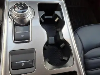Ford Edge 2024 AWD SEL 4p SUV