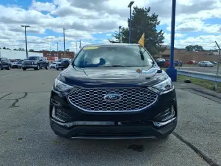 Ford Edge 2024 AWD SEL 4p SUV