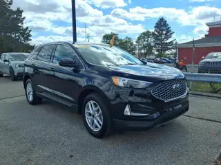 Ford Edge 2024 AWD SEL 4p SUV
