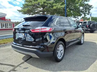 Ford Edge 2024 AWD SEL 4p SUV