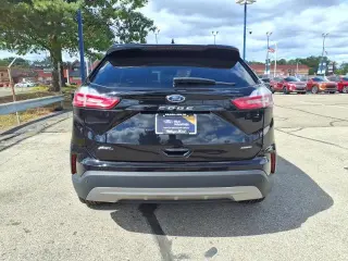 Ford Edge 2024 AWD SEL 4p SUV