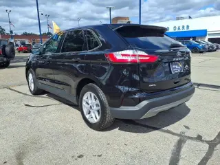 Ford Edge 2024 AWD SEL 4p SUV