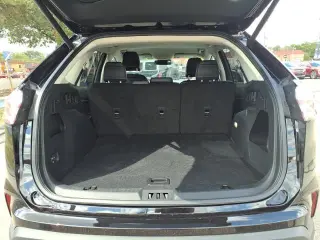 Ford Edge 2024 AWD SEL 4p SUV