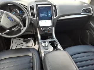 Ford Edge 2024 AWD SEL 4p SUV