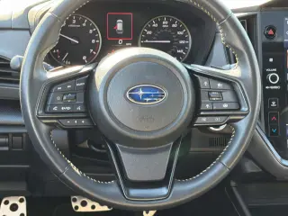 Subaru Crosstrek 2024 AWD Sport 4p Crossover