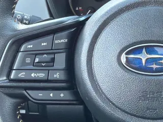 Subaru Crosstrek 2024 AWD Sport 4p Crossover