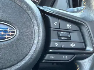 Subaru Crosstrek 2024 AWD Sport 4p Crossover