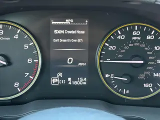 Subaru Crosstrek 2024 AWD Sport 4p Crossover