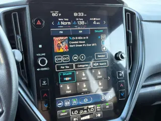 Subaru Crosstrek 2024 AWD Sport 4p Crossover