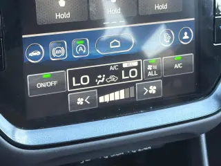Subaru Crosstrek 2024 AWD Sport 4p Crossover