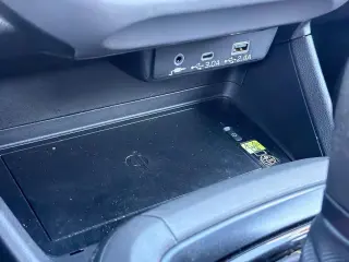 Subaru Crosstrek 2024 AWD Sport 4p Crossover