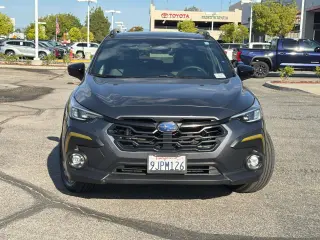 Subaru Crosstrek 2024 AWD Sport 4p Crossover