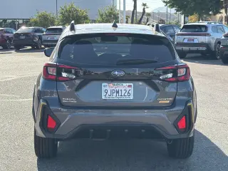 Subaru Crosstrek 2024 AWD Sport 4p Crossover