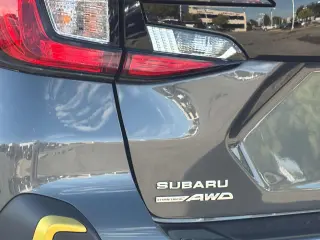 Subaru Crosstrek 2024 AWD Sport 4p Crossover