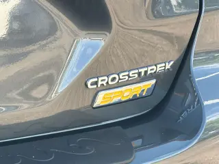 Subaru Crosstrek 2024 AWD Sport 4p Crossover