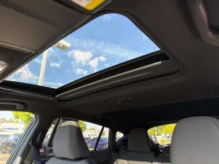 Subaru Crosstrek 2024 AWD Sport 4p Crossover
