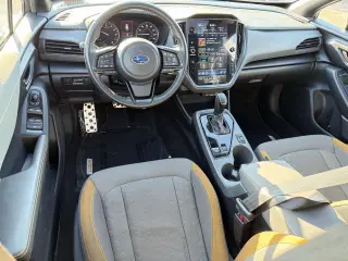 Subaru Crosstrek 2024 AWD Sport 4p Crossover