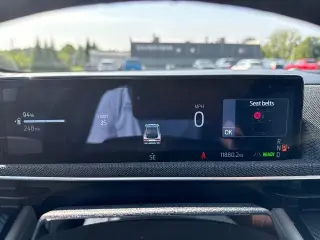 Ford Mustang Mach-E 2025 Premium 4p SUV
