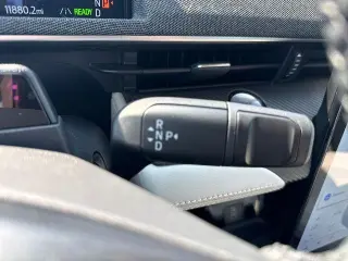 Ford Mustang Mach-E 2025 Premium 4p SUV