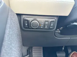 Ford Mustang Mach-E 2025 Premium 4p SUV
