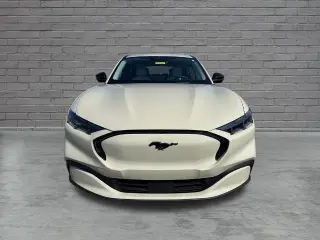 Ford Mustang Mach-E 2025 Premium 4p SUV