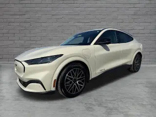Ford Mustang Mach-E 2025 Premium 4p SUV