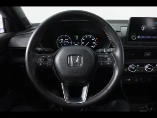 Honda CR-V Hybrid 2023 AWD Sport 4p SUV