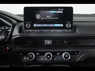 Honda CR-V Hybrid 2023 AWD Sport 4p SUV