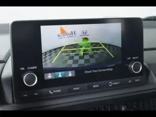 Honda CR-V Hybrid 2023 AWD Sport 4p SUV