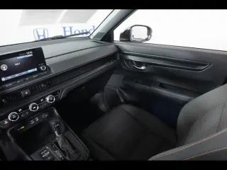 Honda CR-V Hybrid 2023 AWD Sport 4p SUV